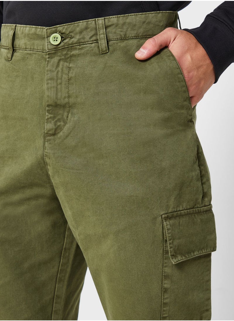 Seventy Five - Cargo Pant - Image 1