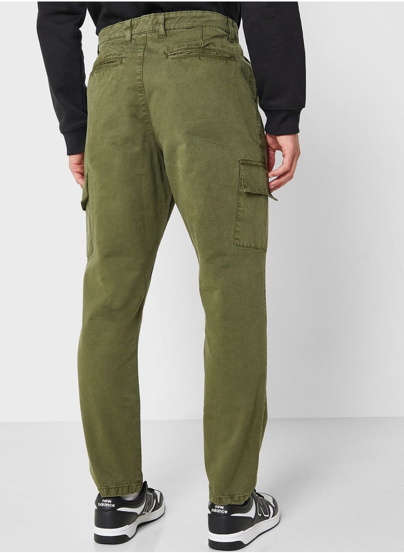 Seventy Five - Cargo Pant - Image 1