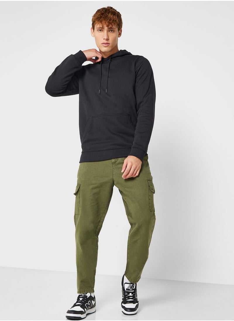 Seventy Five - Cargo Pant - Image 1