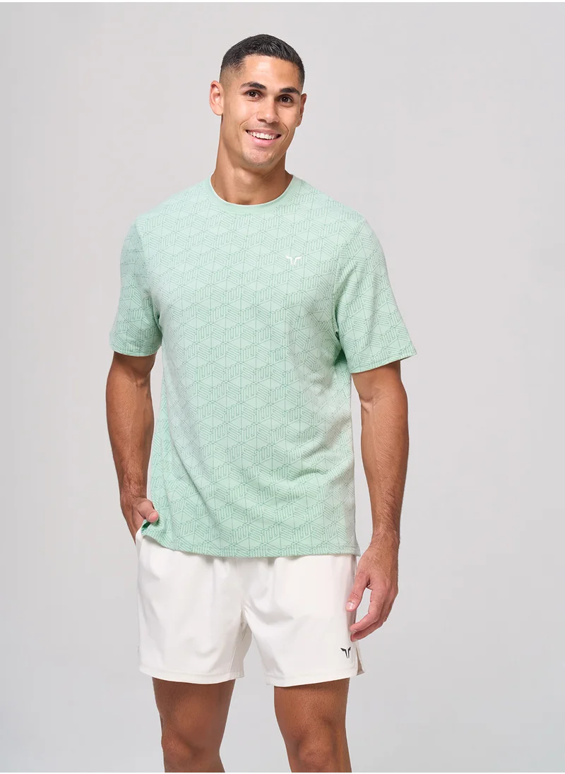 سكوات وولف Essential Regular Fit T-Shirt