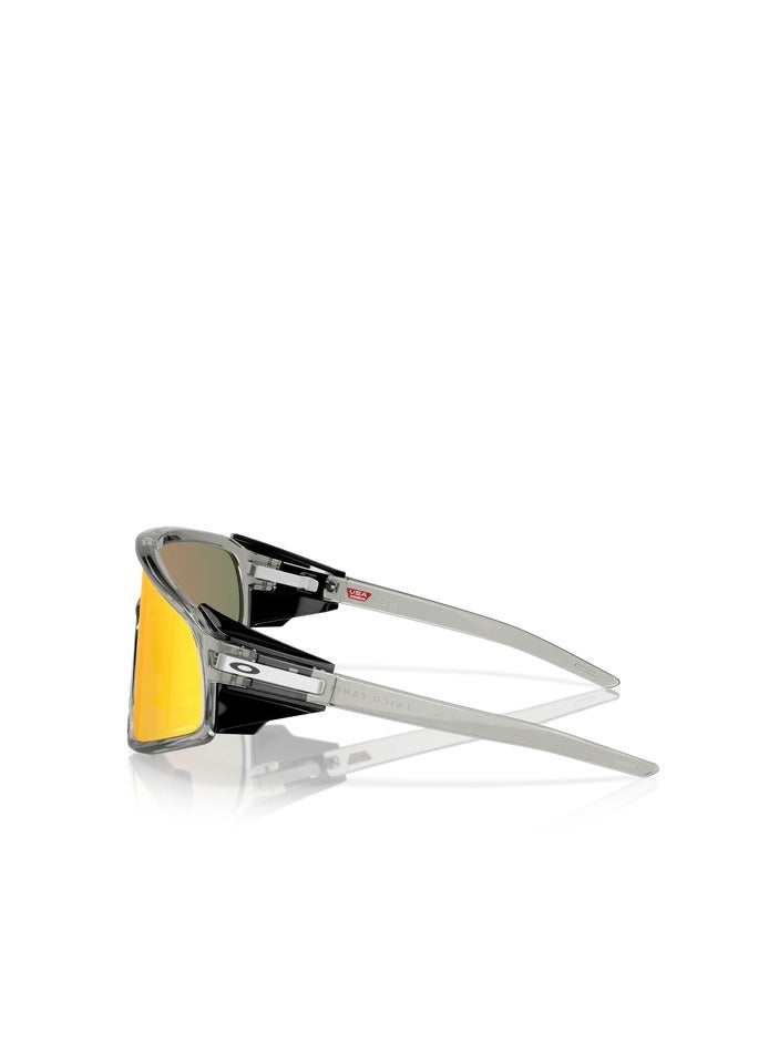 أوكلي Latch™ Panel Sunglass 0OO9404-94040435 - Image 3