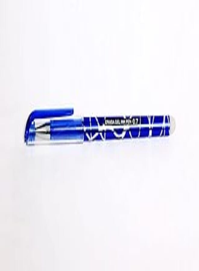 OR Eraser pen - 7 blue