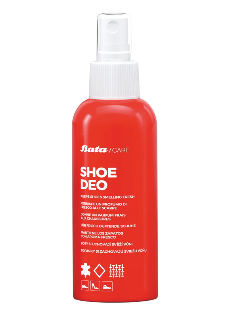 Bata Bata Care Shoe Deo Spray
