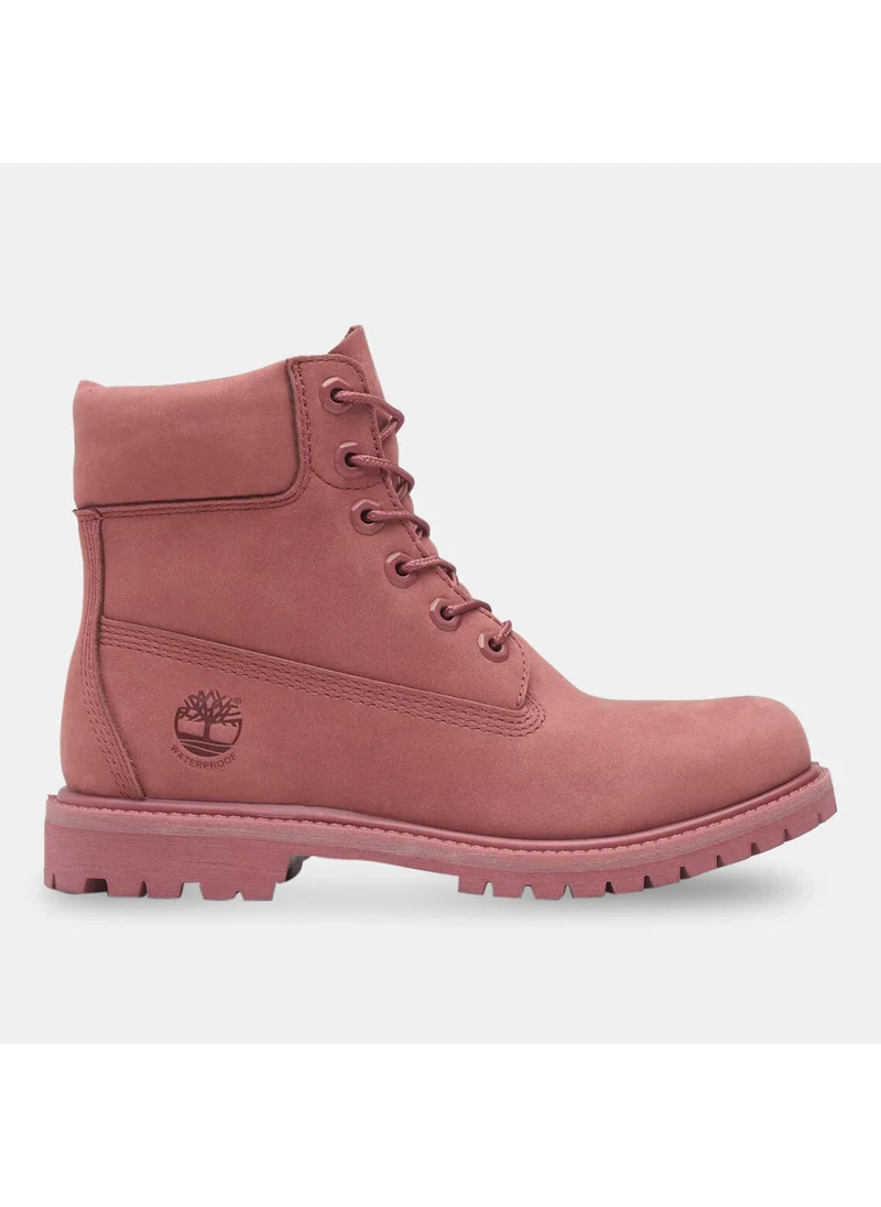 تمبرلاند Women's Premium Waterproof Boots