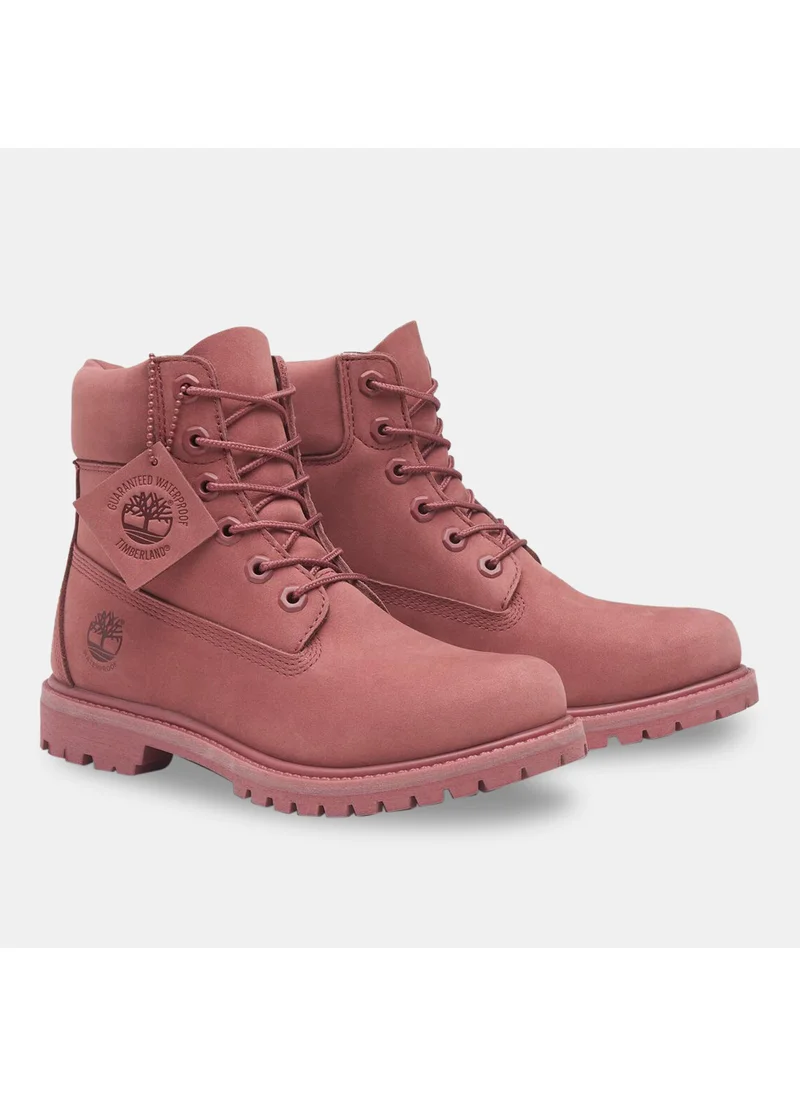 تمبرلاند Women's Premium Waterproof Boots