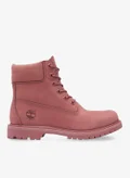Timberland Red