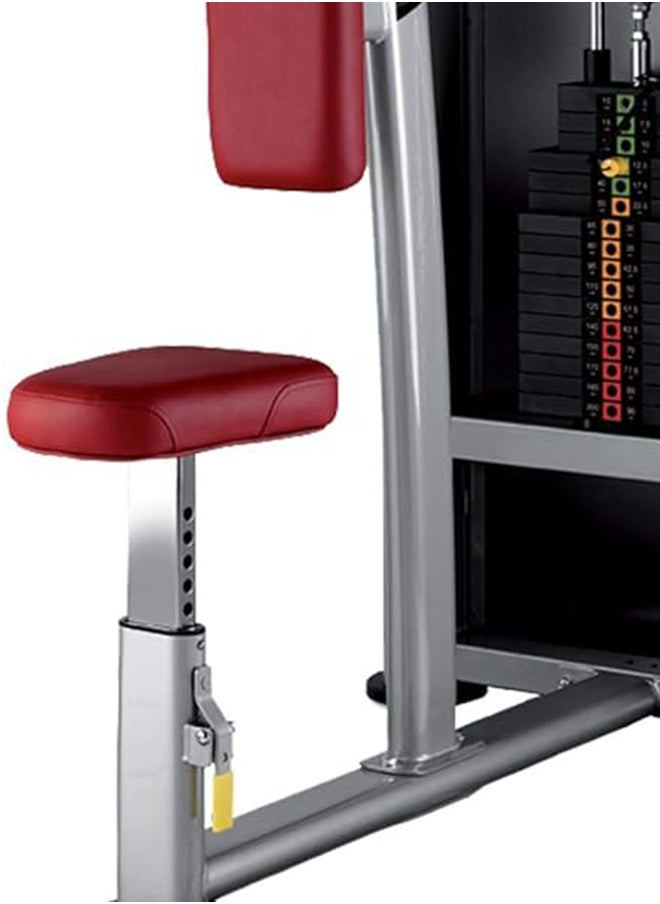BH Fitness - Fitness Rear Deltoid, 166 Cm Length - Image 1