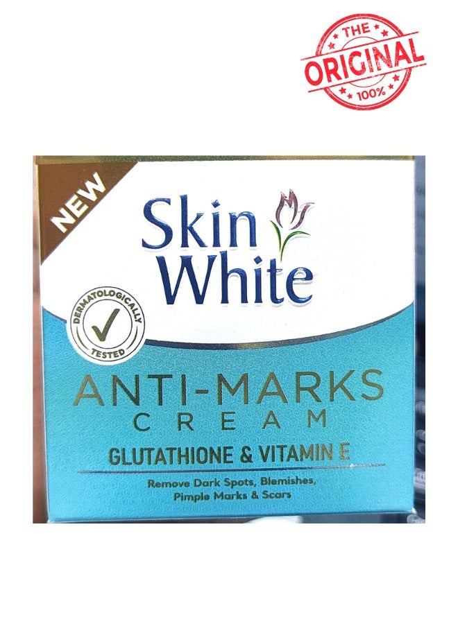 skin white SKINCARE Orginial Skin Whitening Anti Marks Cream