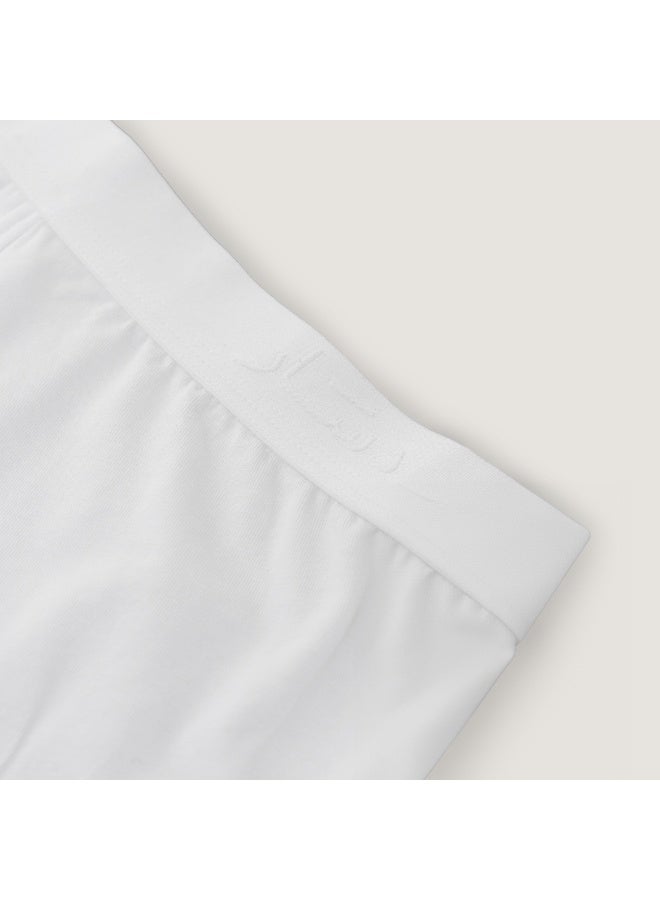 desar Cotton Long Pants - Image 3