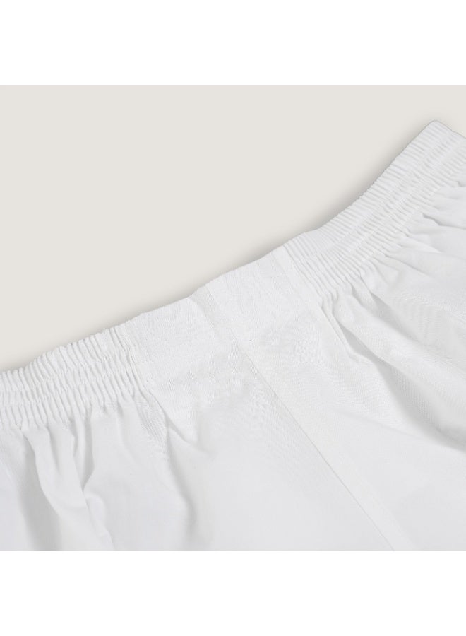 desar Cotton Long Pants - Image 4