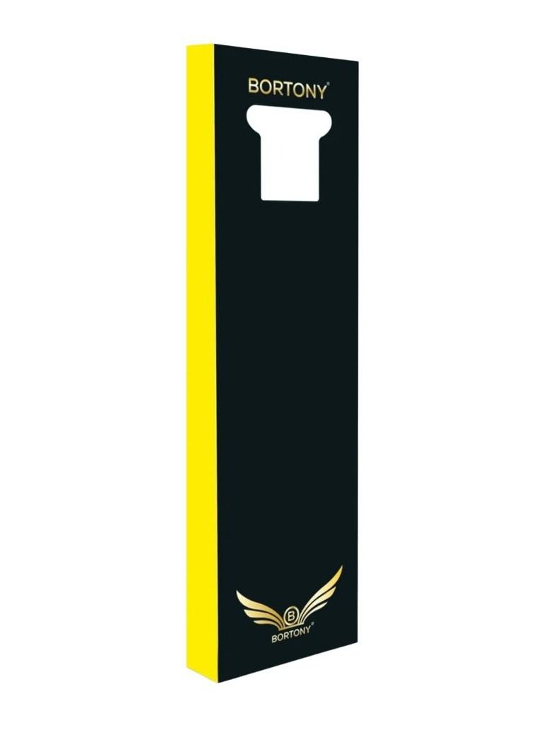 بورتوني حزام ساعة بديل من السيليكون 42/44 مم لسلسلة Apple 7/6/5 - Image 3