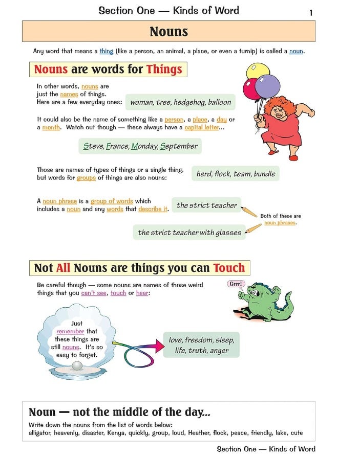 Ks2 English Study Book - Ages 7-11 - Image 5