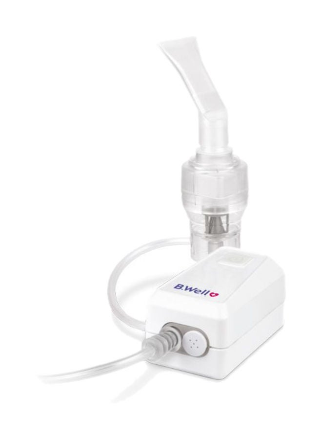 B.Well جهاز الاستنشاق بالضاغط - Image 2
