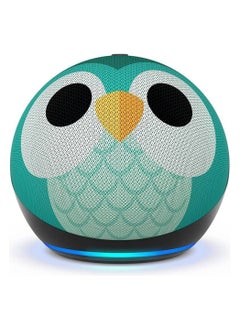 Dot 5th Gen Bluetooth Smart Speaker