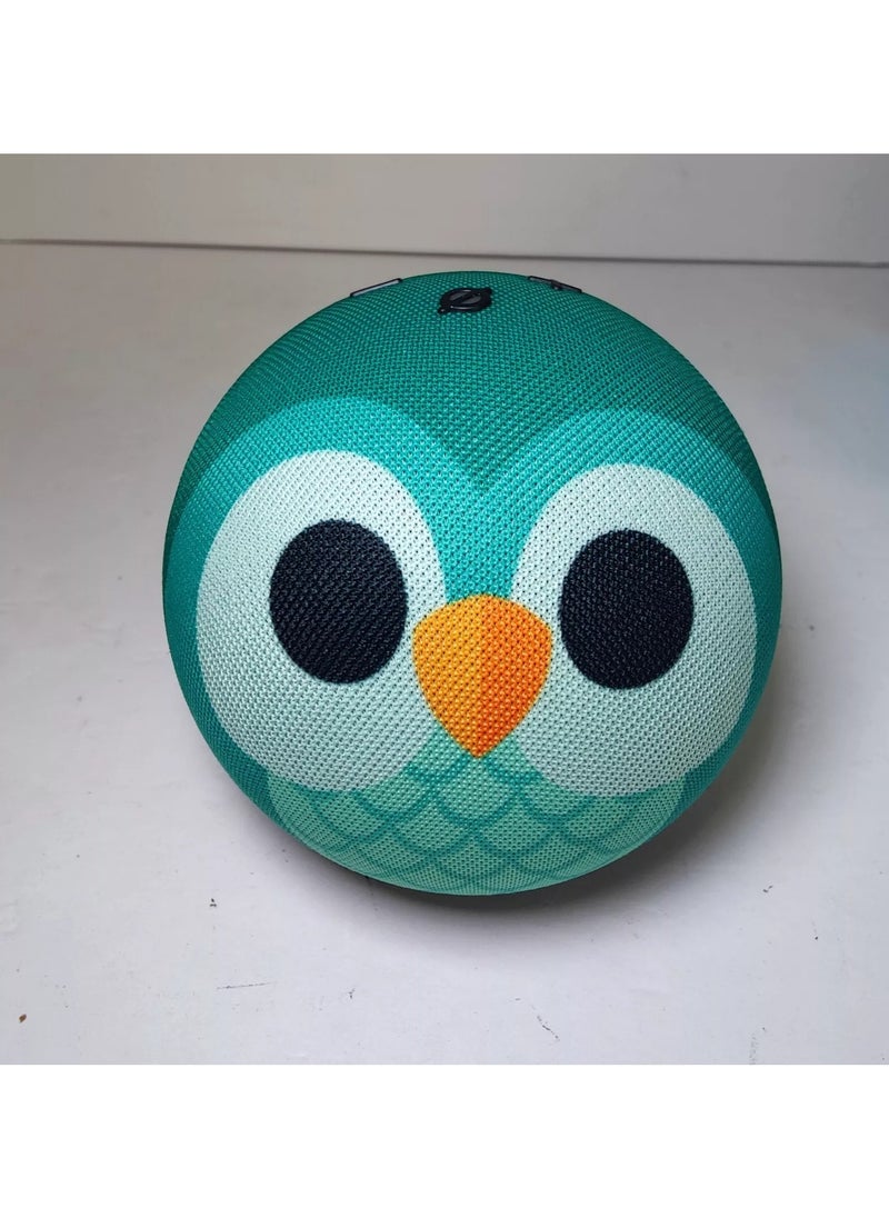 ECHO - Dot 5th Gen Bluetooth Smart Speaker - Image 1