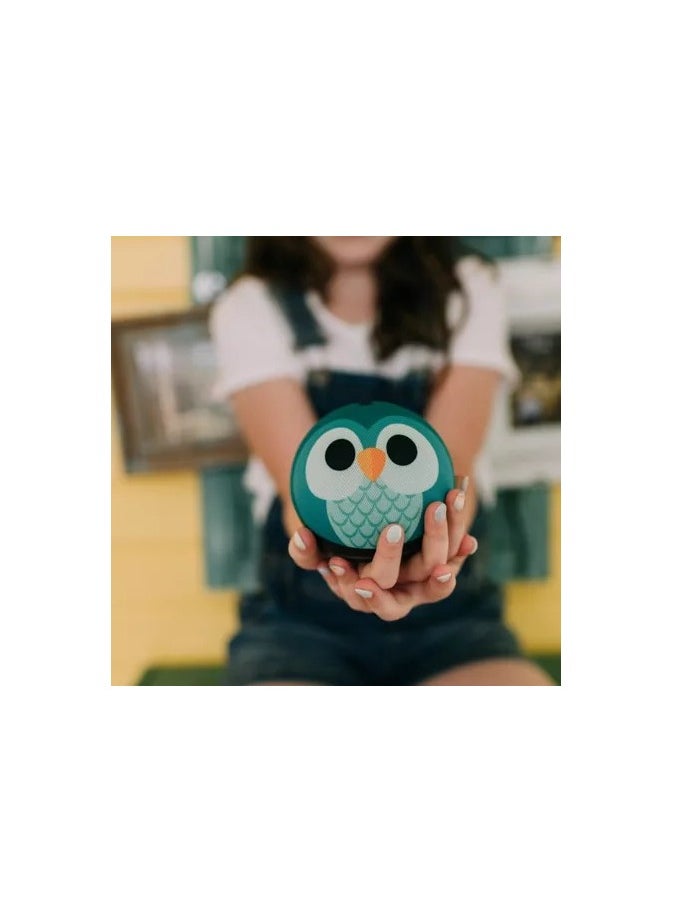 ECHO - Dot 5th Gen Bluetooth Smart Speaker - Image 1
