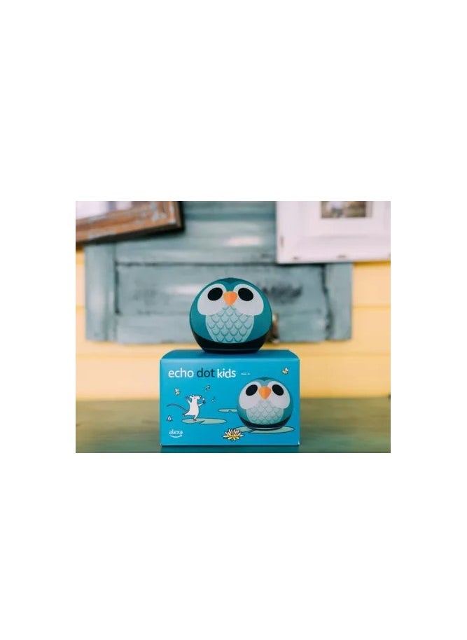 ECHO - Dot 5th Gen Bluetooth Smart Speaker - Image 1