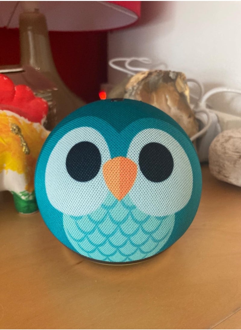 ECHO - Dot 5th Gen Bluetooth Smart Speaker - Image 1