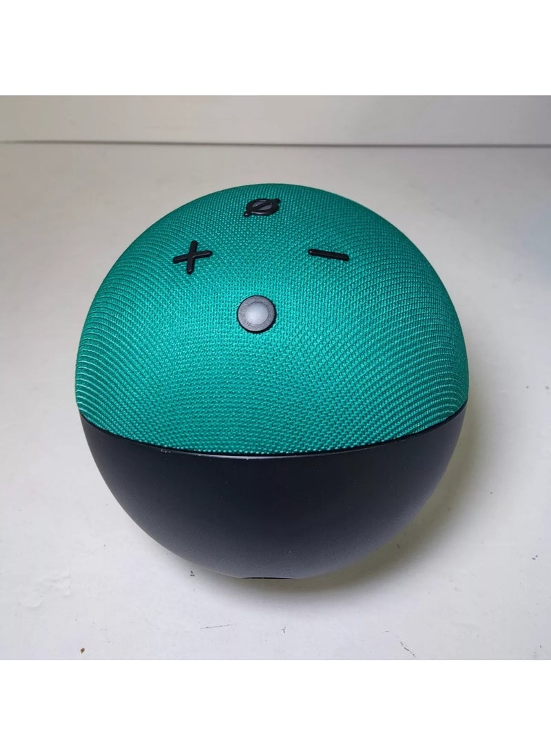 ECHO - Dot 5th Gen Bluetooth Smart Speaker - Image 1