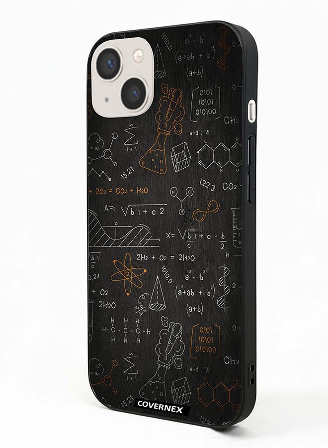 Covernex غطاء حماية آيفون 13 من أبل بتصميم مطبوع DESIGN_024 - Image 1