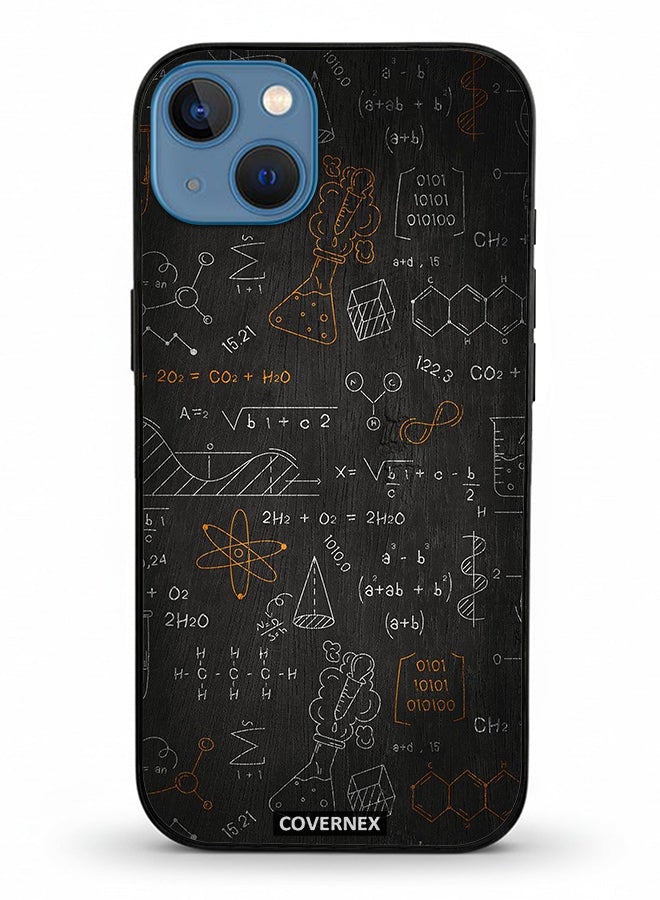 Covernex غطاء حماية آيفون 13 من أبل بتصميم مطبوع DESIGN_024 - Image 2