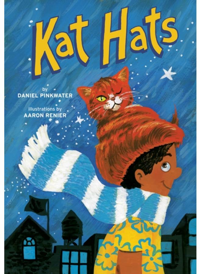 Kat Hats 