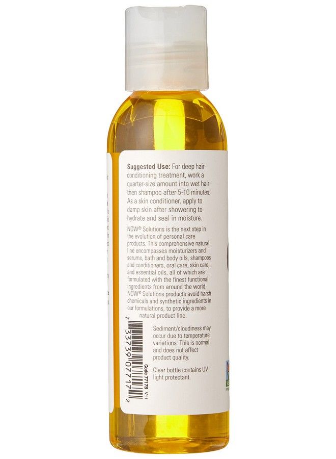 now 100% Pure Jojoba Oil - Image 3
