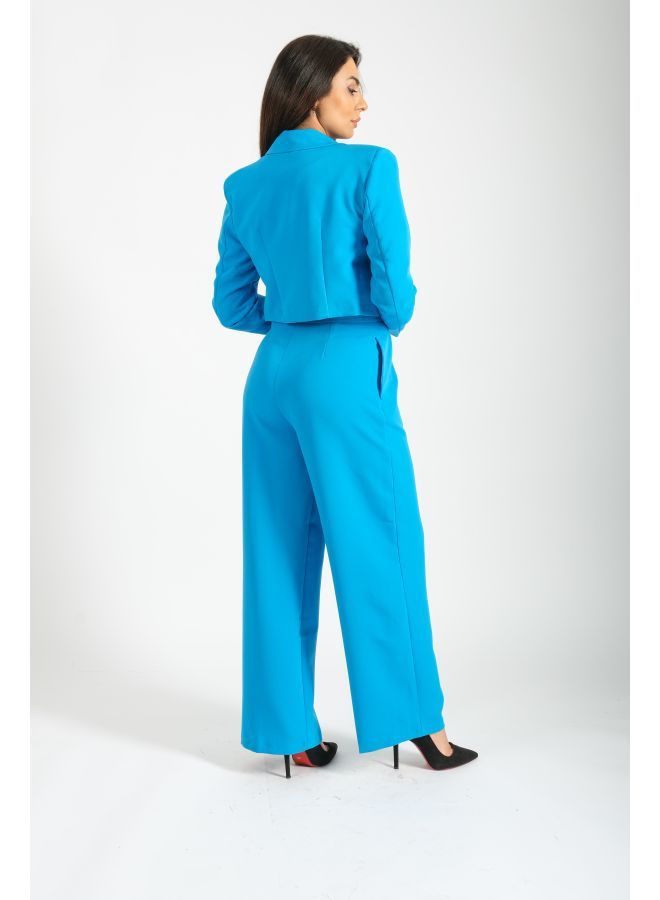 LONDONELLA Jacket With Single Button Fastening - 100140 - Image 3