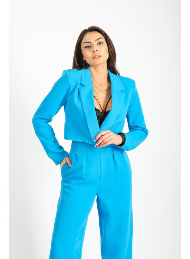LONDONELLA Jacket With Single Button Fastening - 100140 - Image 2