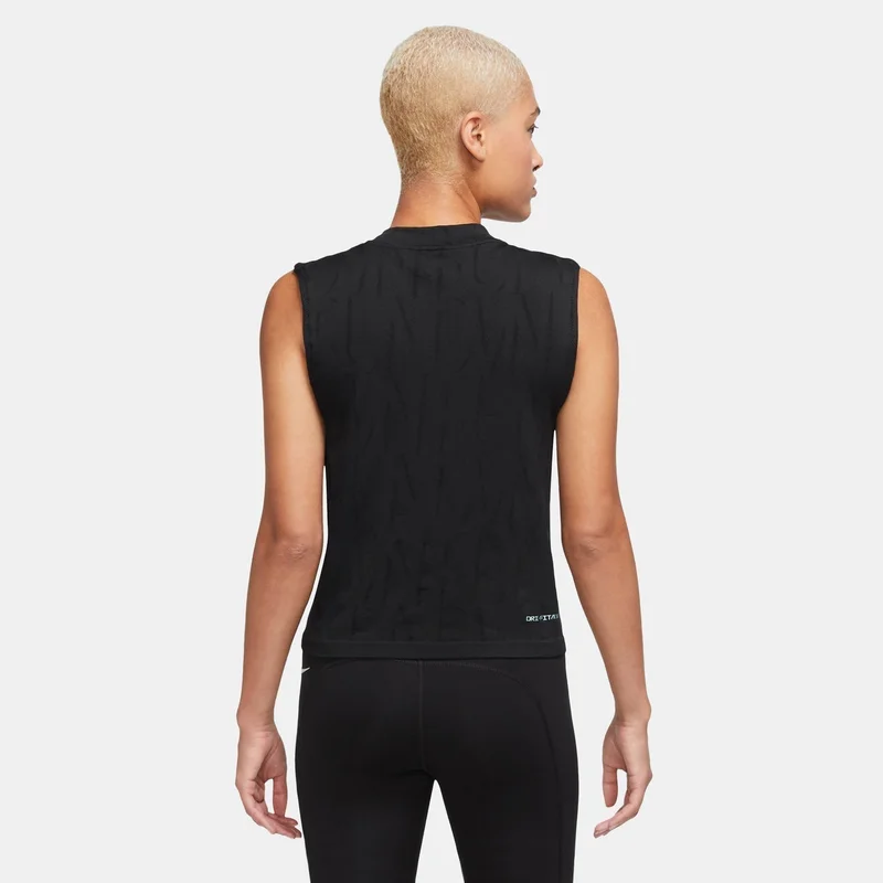 Nike Women's Dri-FIT ADV Run Division Tank Top