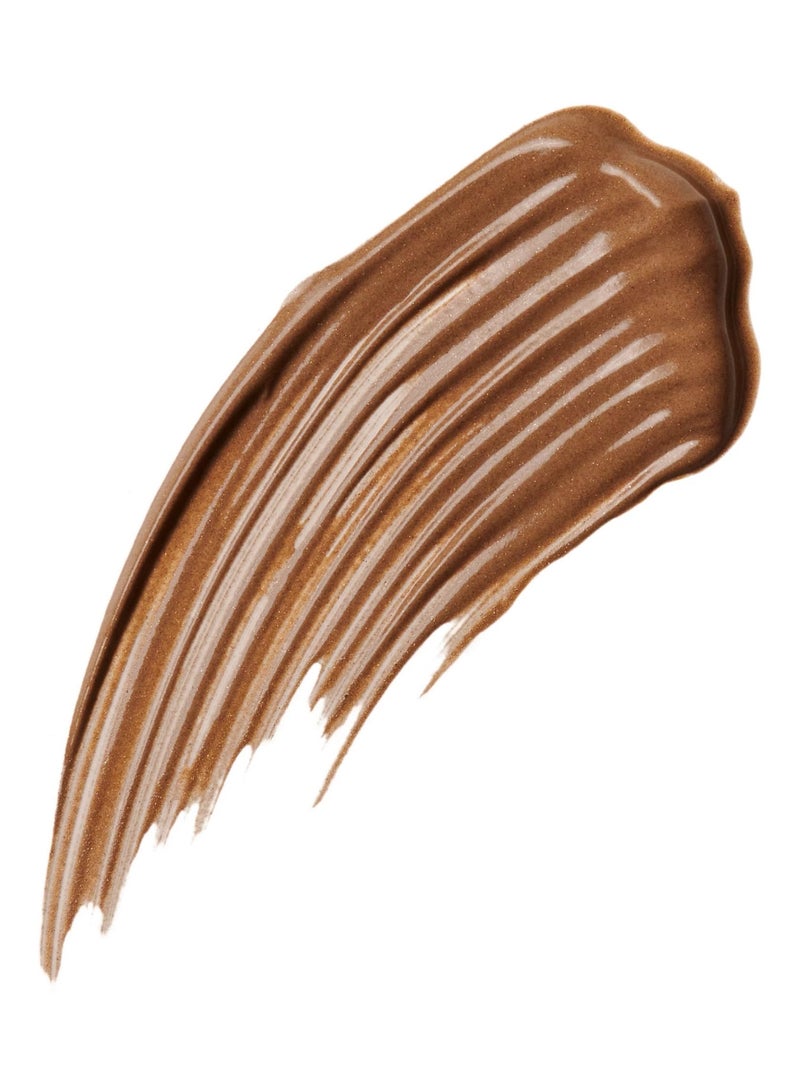 بير ماينرالز جل الحواجب بير مينيرالز سترينث آند لونغ - لون بني رمادي فاتح، ٥ مل - Image 2