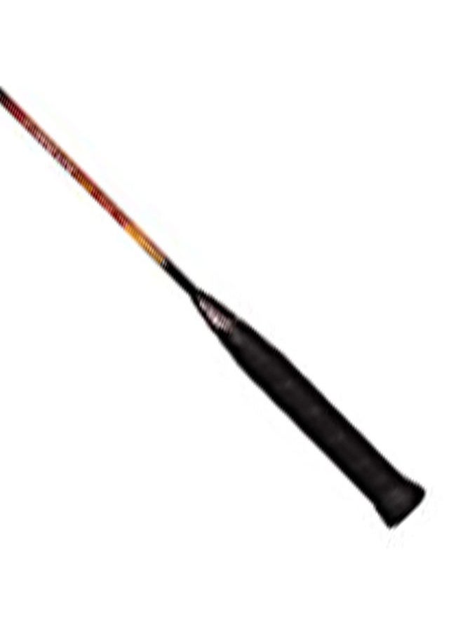 DSC - Nano Lite 1500 Graphite Strung Badminton Racquet With Free Head cover | For Intermediate Players | 92 grams | Maximum String Tension - 28lbs - Image 1