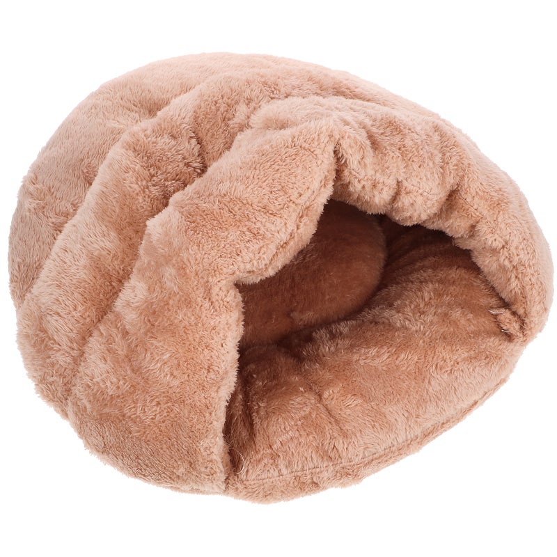 Breathable Dog Cat House Comfortable Pet Nest Indoor Puppy Nest Dog Sleeping Bed - Image 3