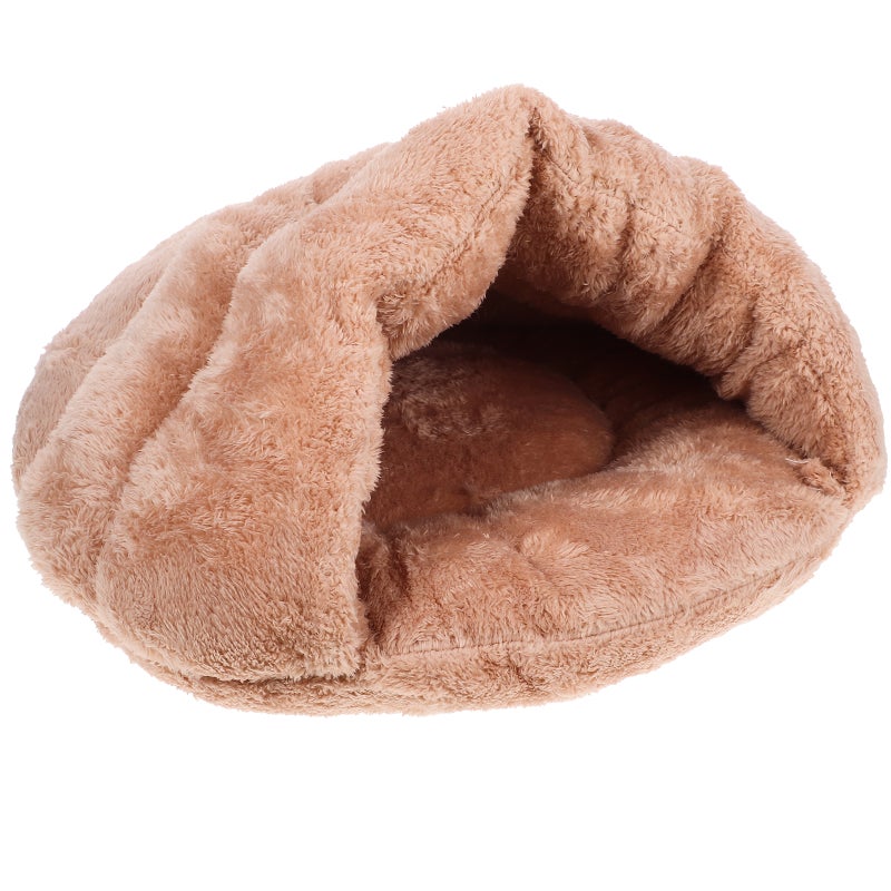 Breathable Dog Cat House Comfortable Pet Nest Indoor Puppy Nest Dog Sleeping Bed - Image 1