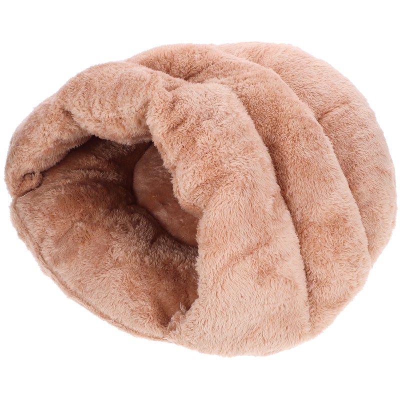 Breathable Dog Cat House Comfortable Pet Nest Indoor Puppy Nest Dog Sleeping Bed - Image 5