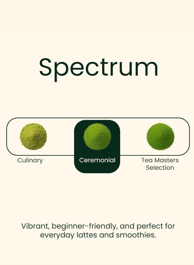 Heapwell Matcha Green Tea Powder 50g