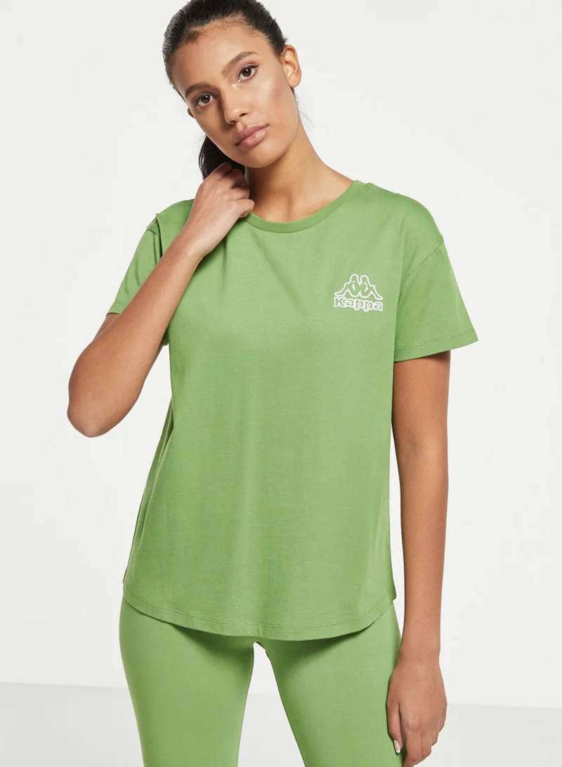 Kappa Logo T-Shirt