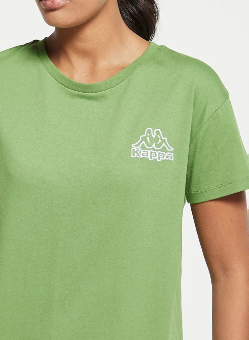 Kappa Logo T-Shirt
