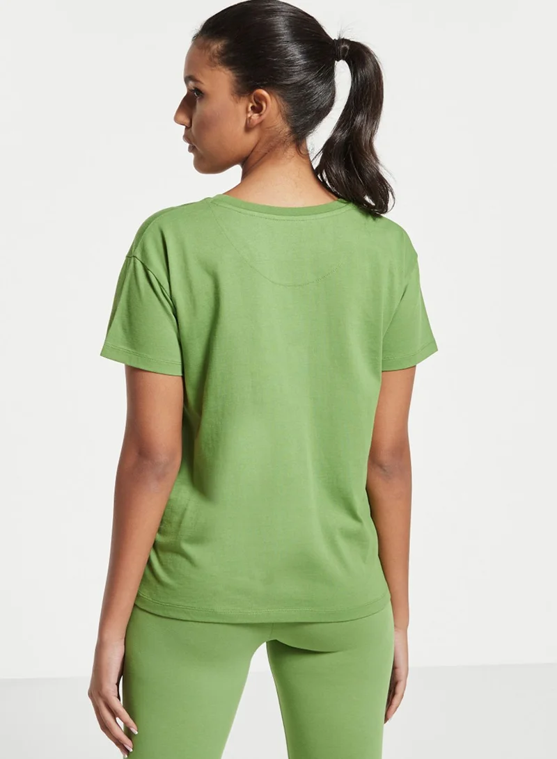 Kappa Logo T-Shirt