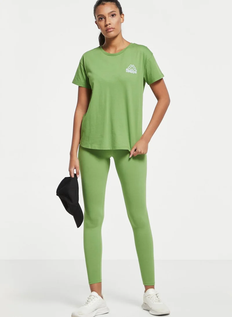 Kappa Logo T-Shirt