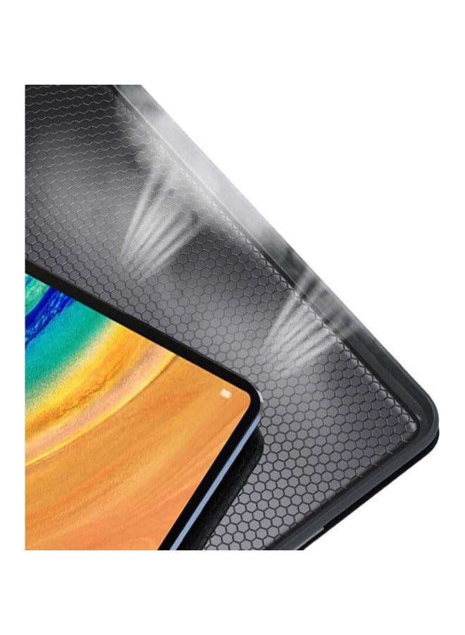 Jiang Ming Jiangming Compatible With Apple Ipad Mini 1/2/3/4/5 7.9-Inch Tablet Protective Case, Skin-Friendly, Full Protection, Shockproof, Creative Cartoon Cute Painted, Smart Sleep/Wake - Image 2