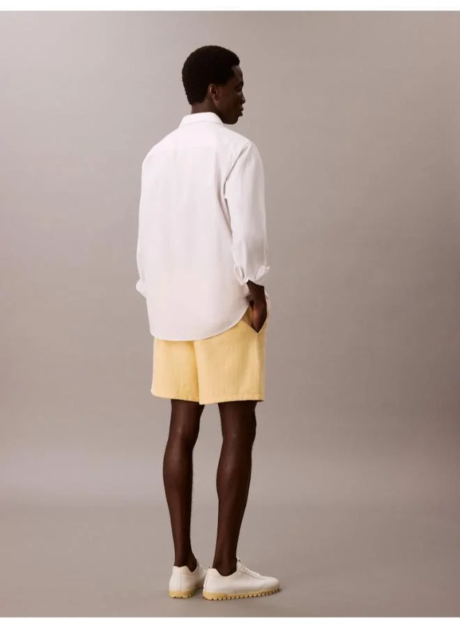 Calvin Klein Jeans Premium Terry Shorts