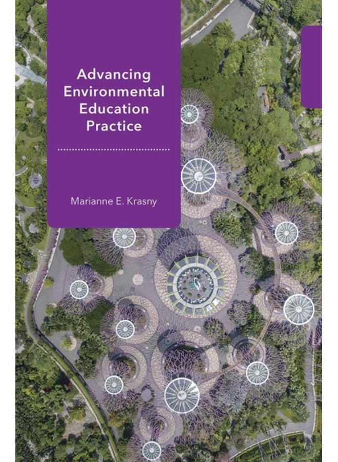 Advancing Environmental Education Practice - Paperback