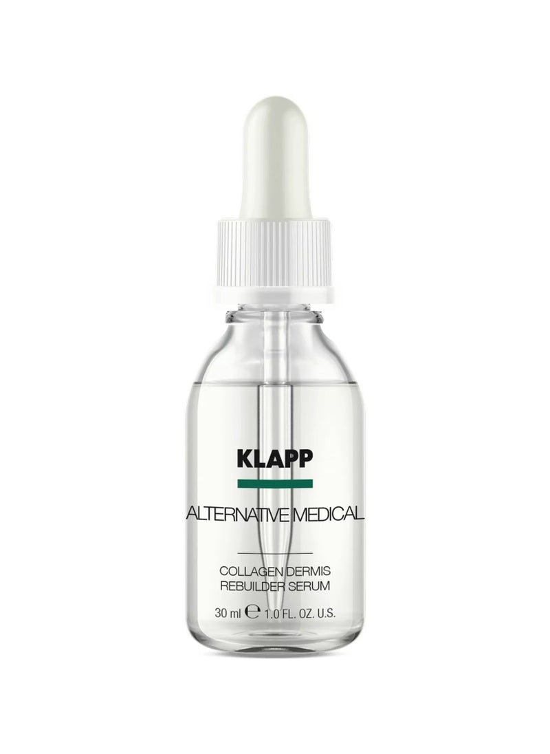 Klapp ALTERNATIVE MEDICAL | Collagen Dermis Rebuilder 30 ML 