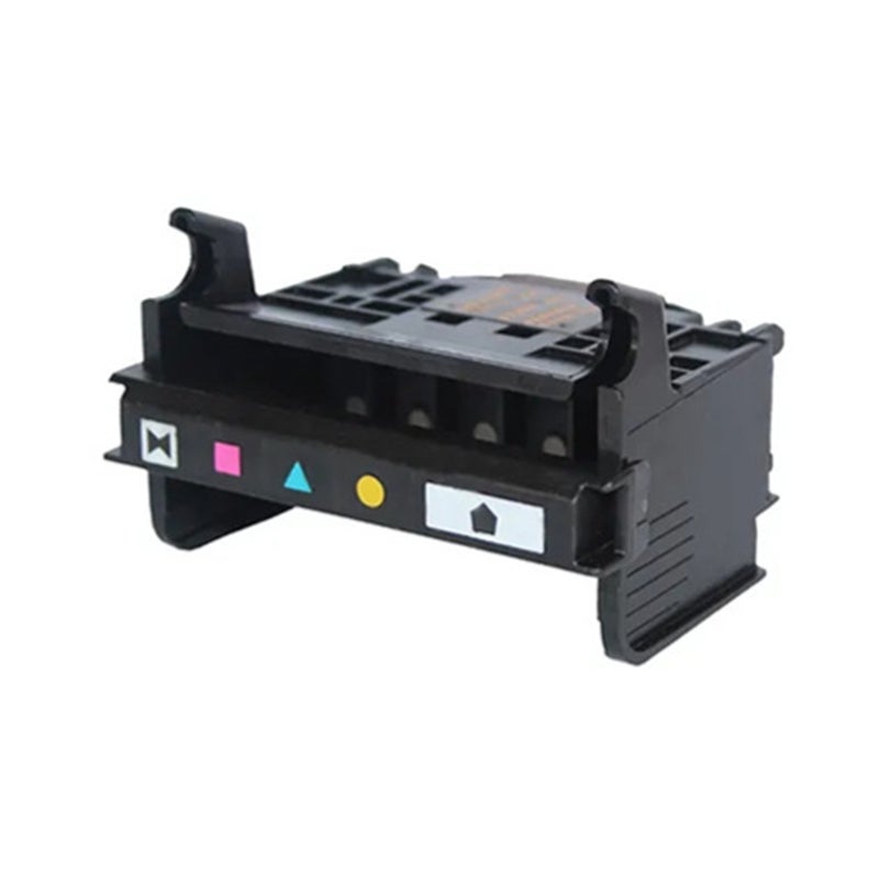 HP-564 print head is suitable for HP HP5468 C5388 C6380 D7560 309A C410 8558 printer nozzle - Image 1