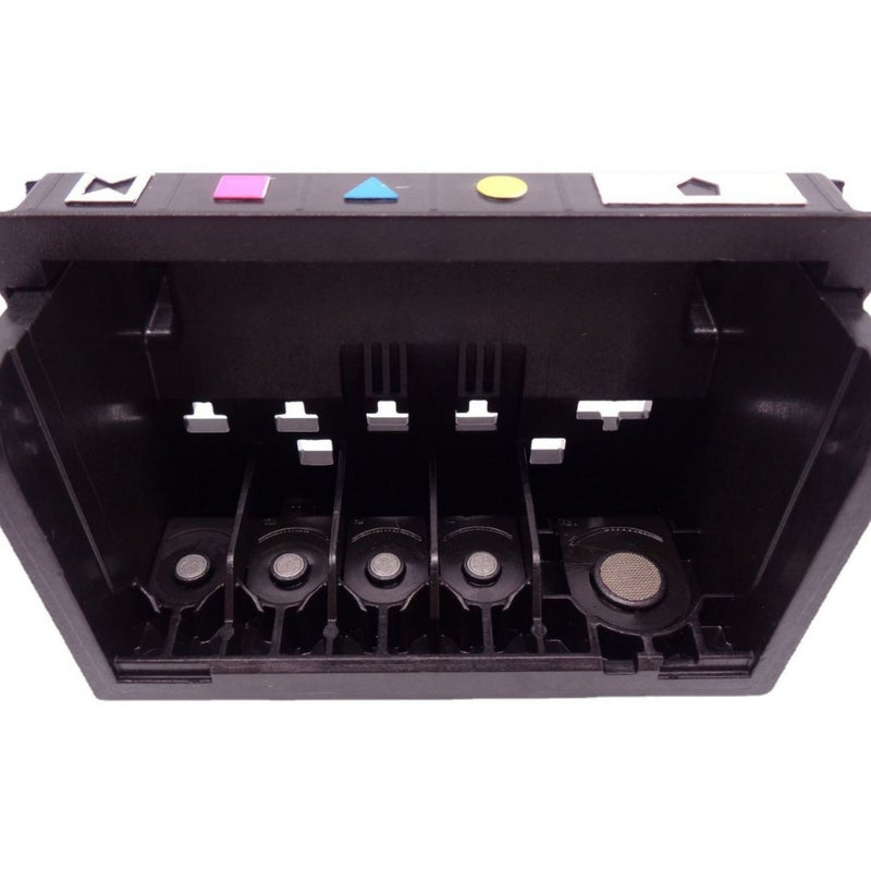HP-564 print head is suitable for HP HP5468 C5388 C6380 D7560 309A C410 8558 printer nozzle - Image 3