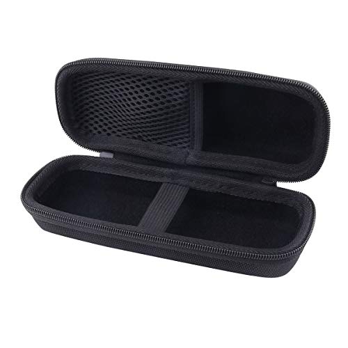 WERJIA Hard Travel Case Carrying Storage Bag for GoodBaby/iProven DMT-489 Ear Thermometer (Only Case) - Image 3