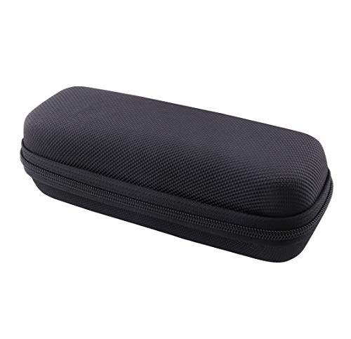 WERJIA Hard Travel Case Carrying Storage Bag for GoodBaby/iProven DMT-489 Ear Thermometer (Only Case) - Image 4