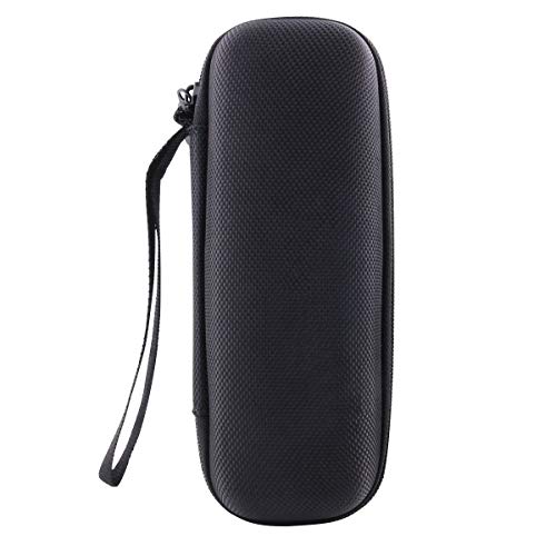 WERJIA Hard Travel Case Carrying Storage Bag for GoodBaby/iProven DMT-489 Ear Thermometer (Only Case) - Image 5