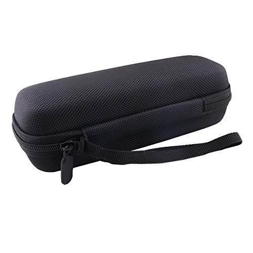 WERJIA Hard Travel Case Carrying Storage Bag for GoodBaby/iProven DMT-489 Ear Thermometer (Only Case) - Image 2
